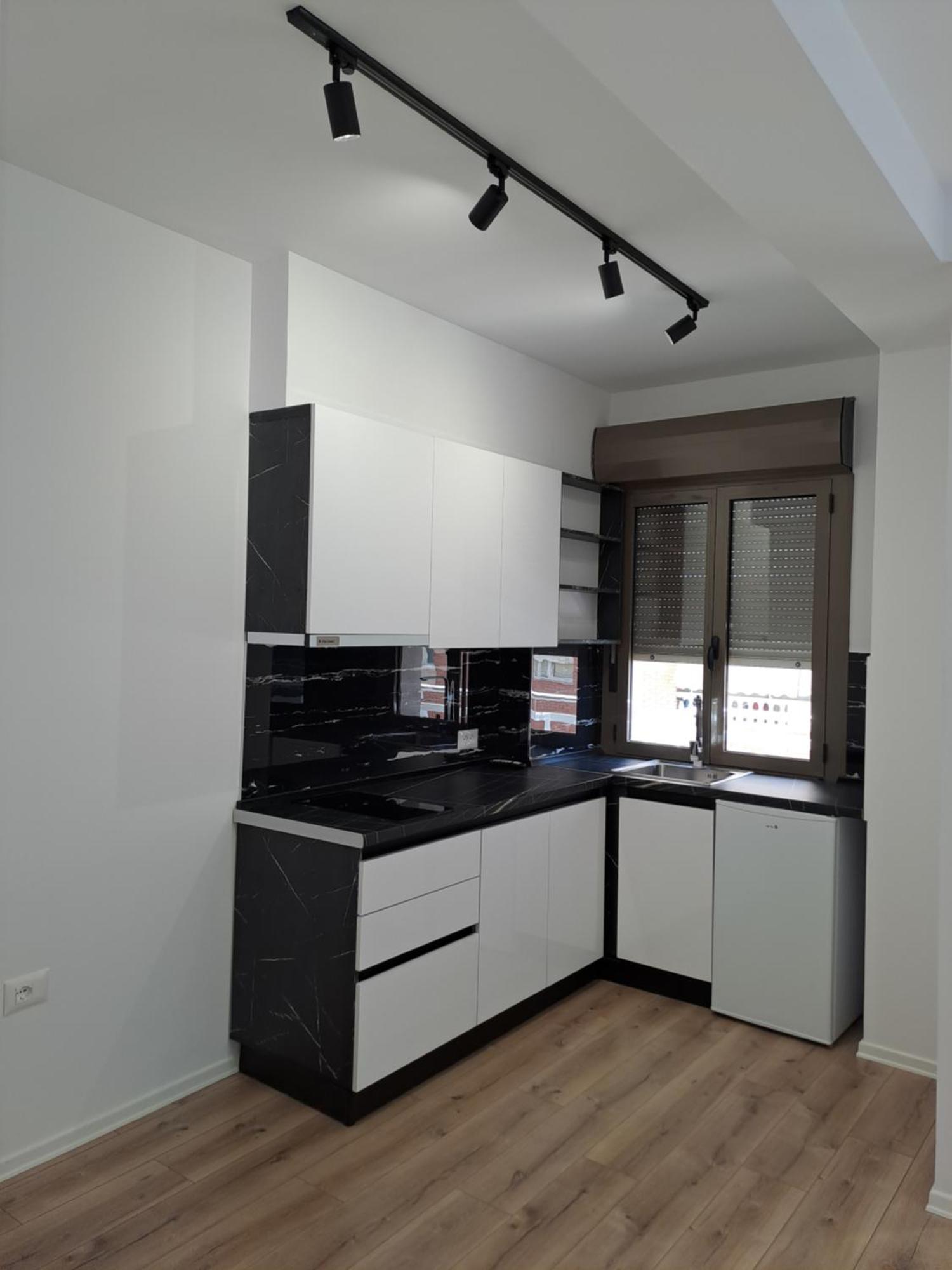 Erdis Home Nr 2 Tirana Esterno foto